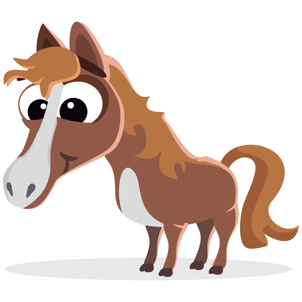 horse clipart download - photo #37