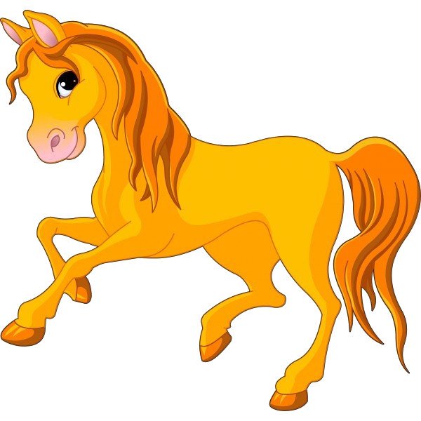 75 Free Horse Clipart