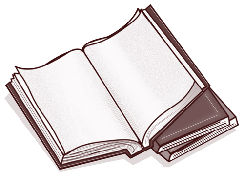 free clip art of book images - photo #33