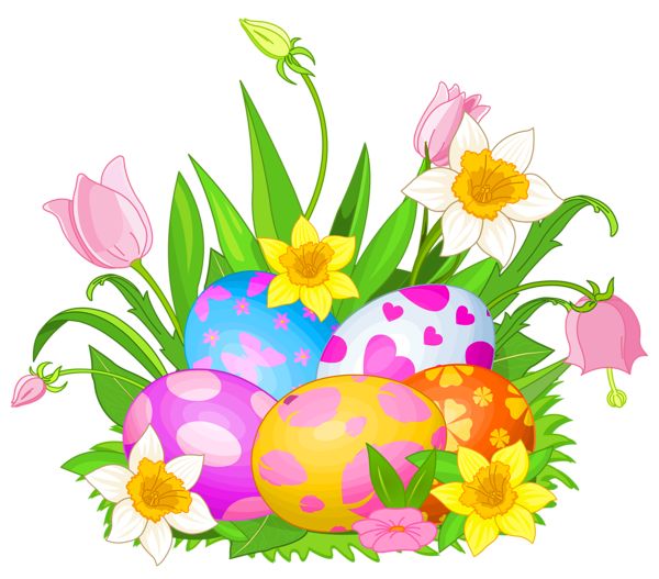 easter decoration clipart - photo #2
