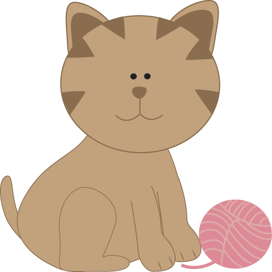 free clip art cat and dog - photo #45