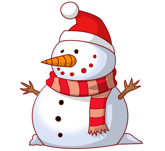 merry christmas clip art free download - photo #16