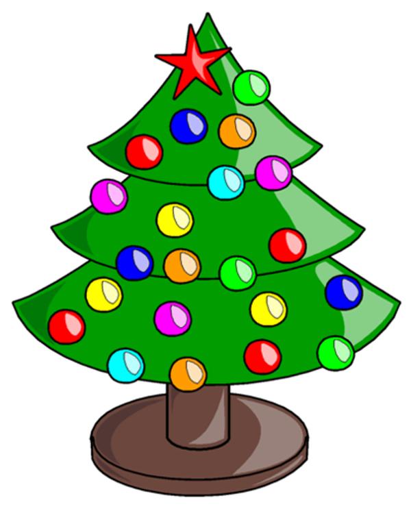 clipart christmas free download - photo #16