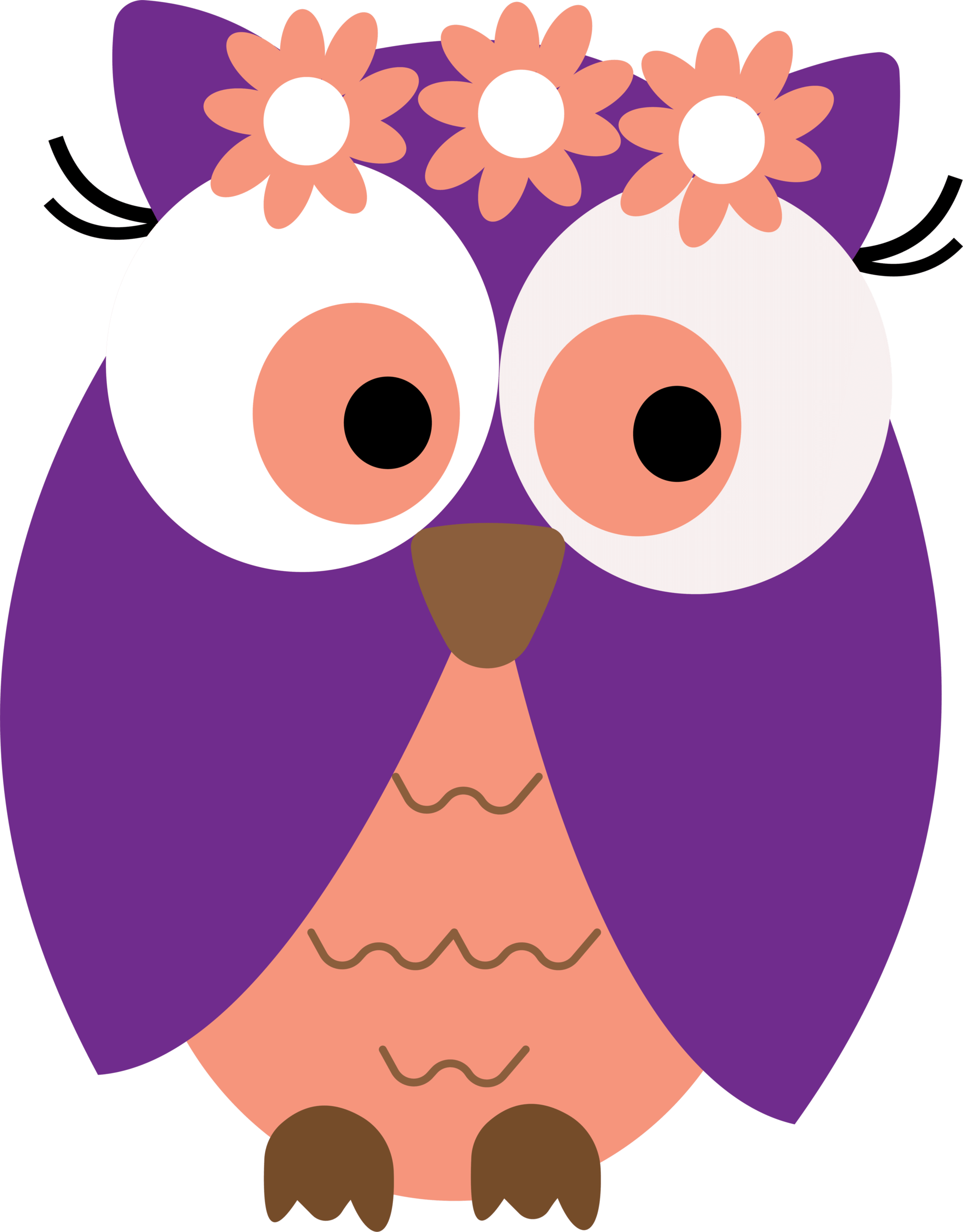 68 Free Owl Clip Art - Cliparting.com