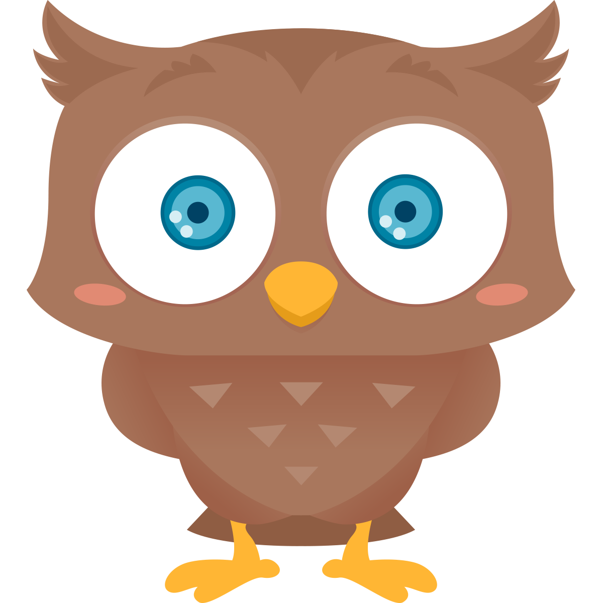 owl clipart free download - photo #9