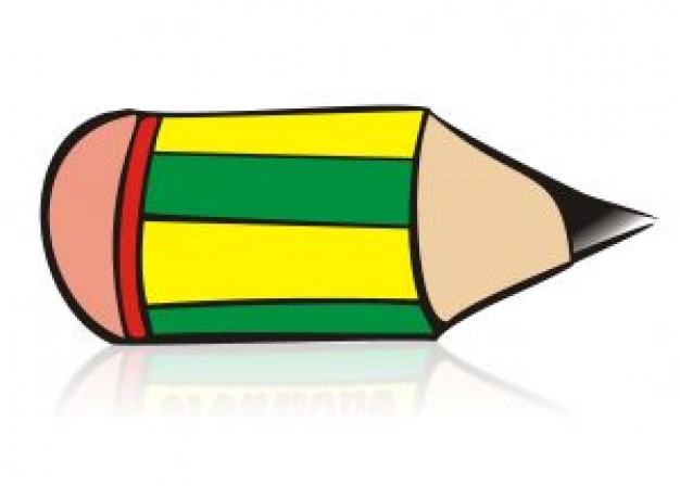 free school clipart pencil - photo #28