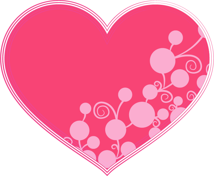 clipart heart pic - photo #24