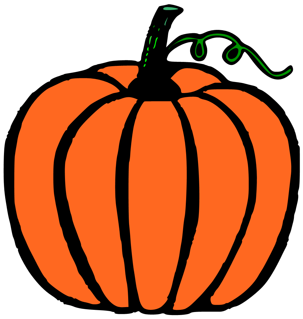 66 Free Pumpkin Clip Art - Cliparting.com