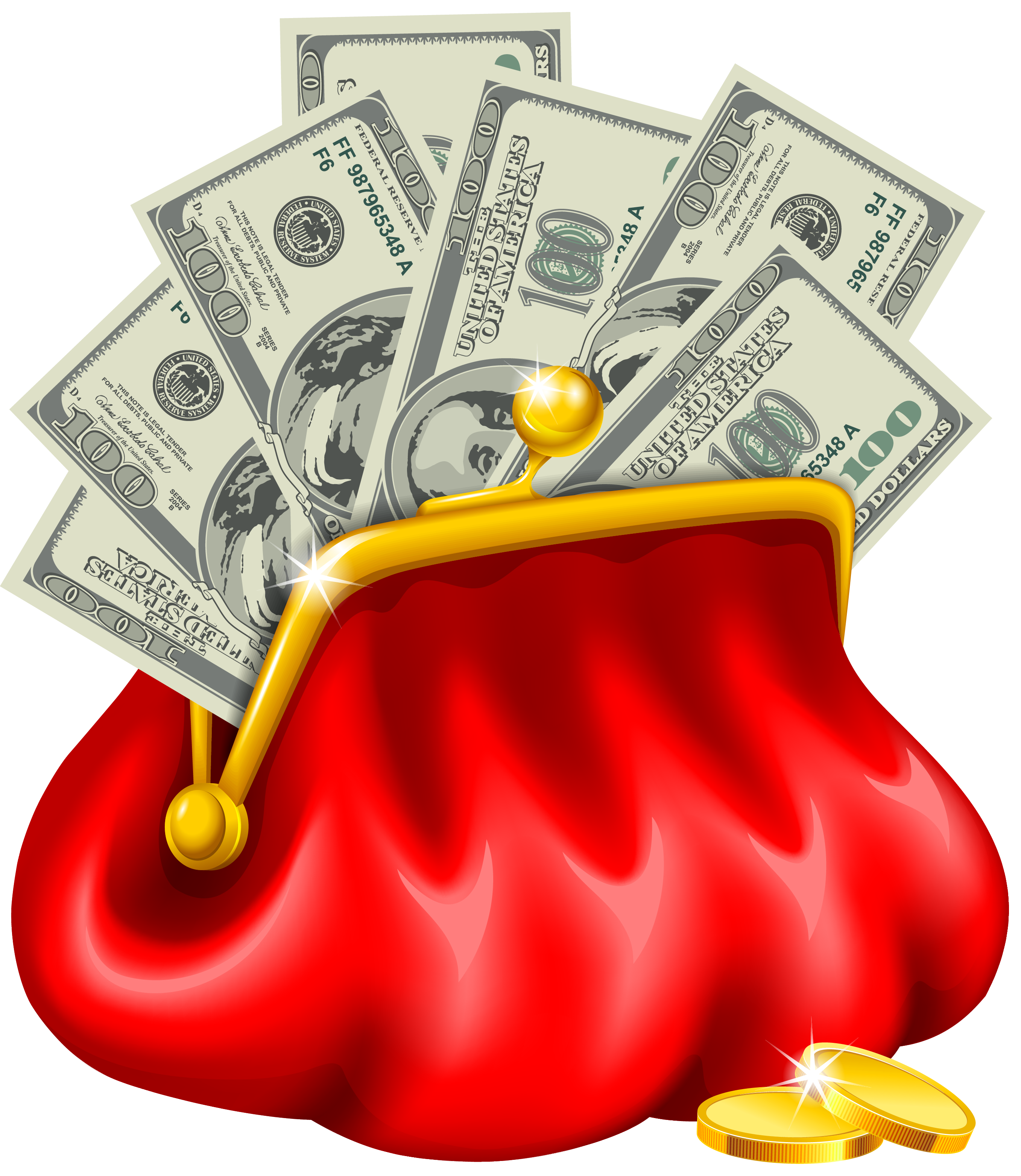 money clipart free download - photo #16