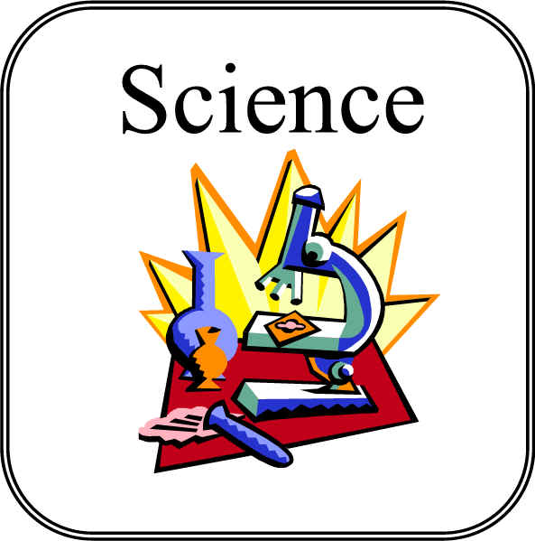 free school clipart science - photo #3