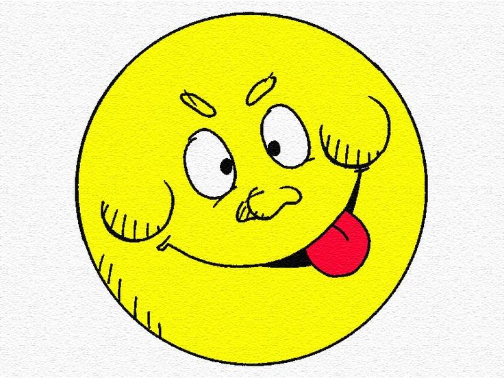 clip art funny faces free download - photo #14
