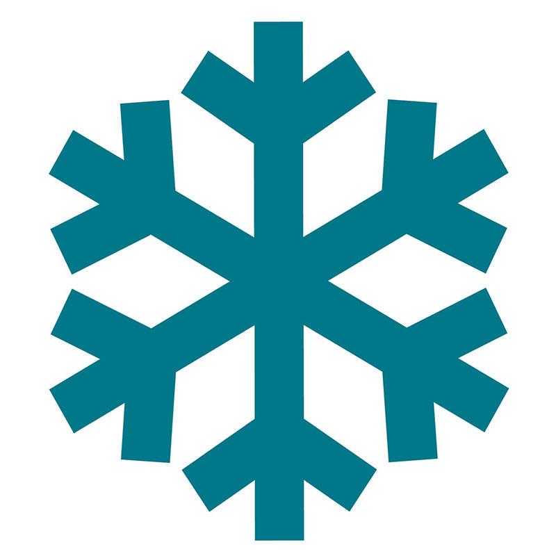 free snowflake clipart for mac - photo #2