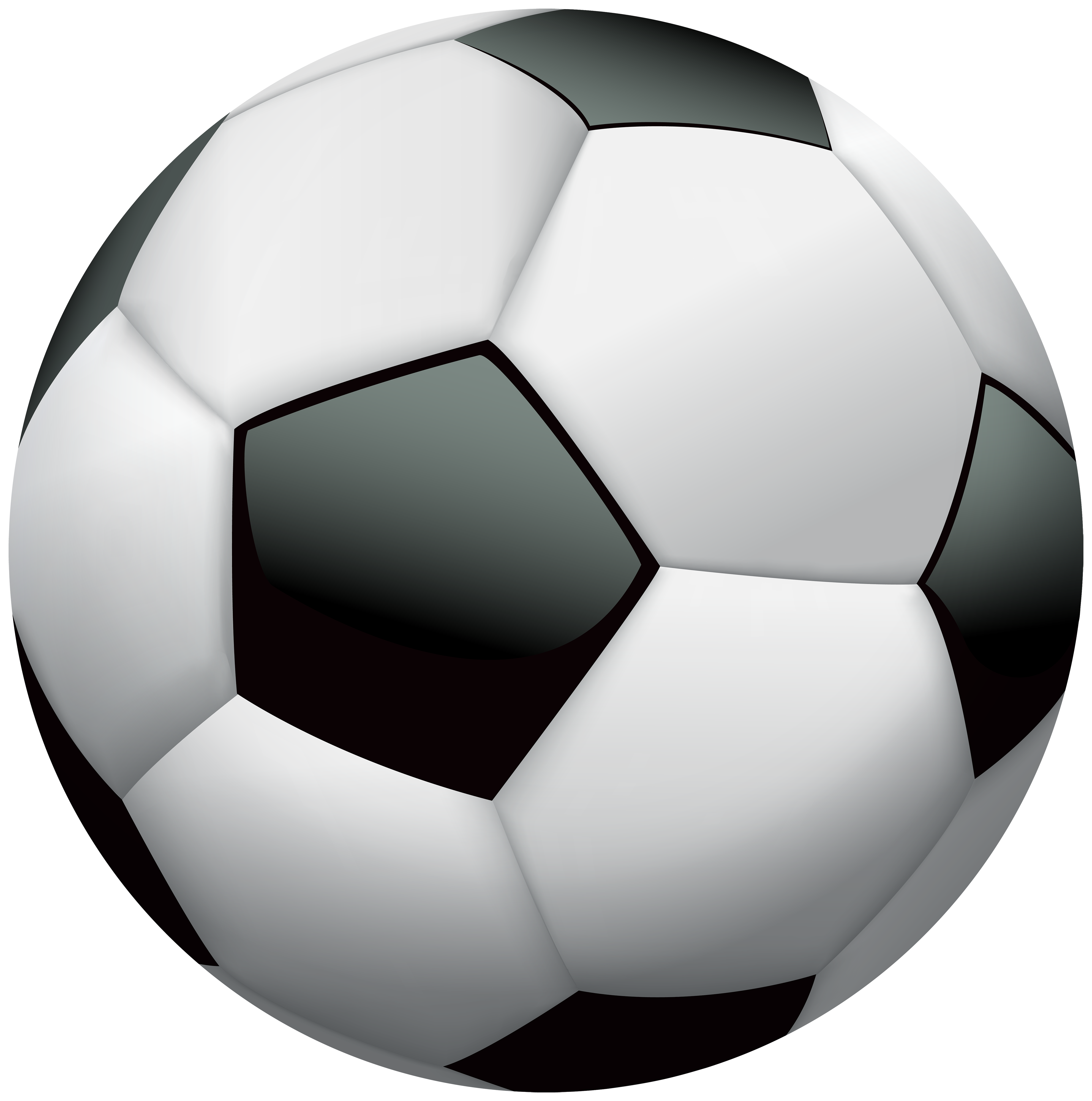 Soccer ball soccer clip art pictures image clipartix - Cliparting.com