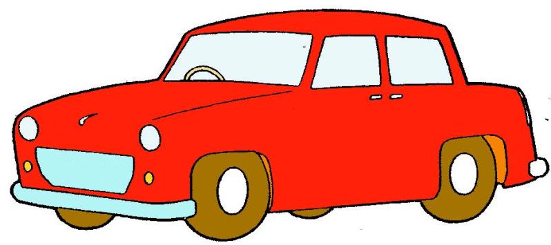 car clipart side view - photo #49