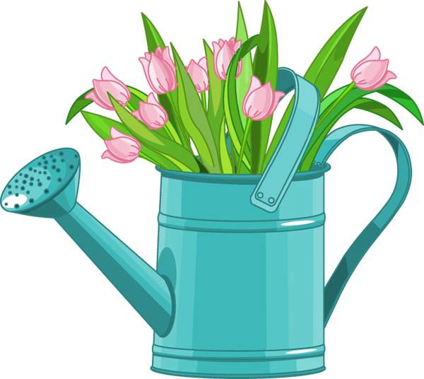Free spring clip art for all your projects 3