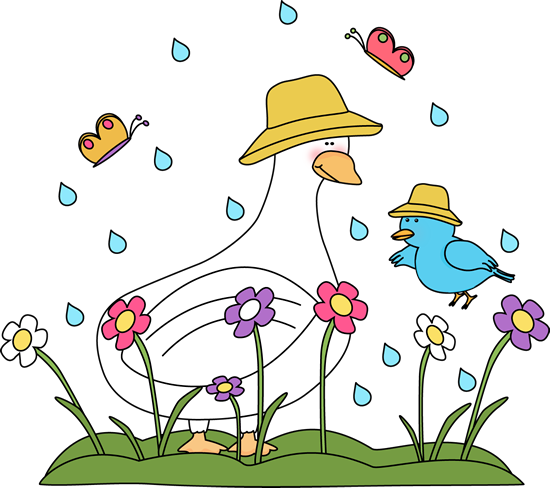 free clipart images of spring - photo #29