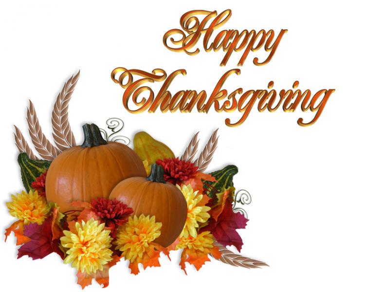 clip art free for thanksgiving - photo #43