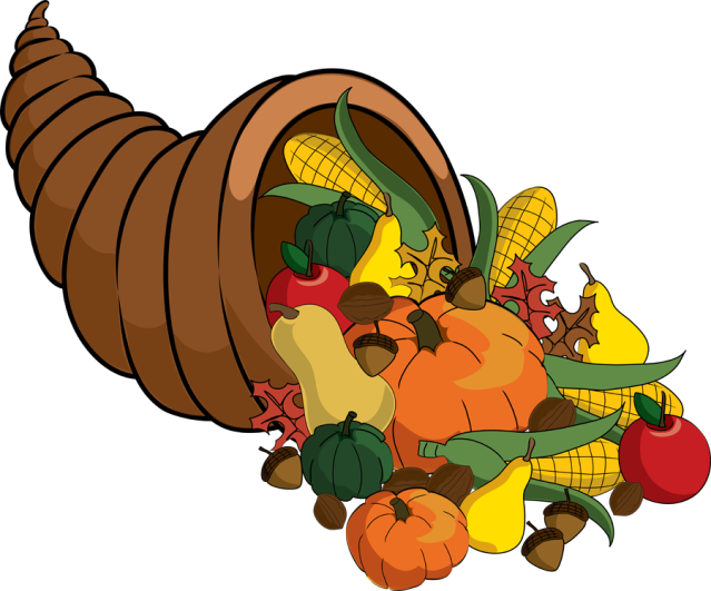 clip art free for thanksgiving - photo #28