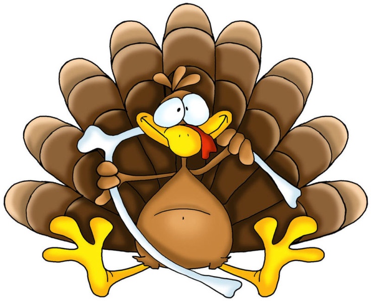 clipart funny thanksgiving - photo #37
