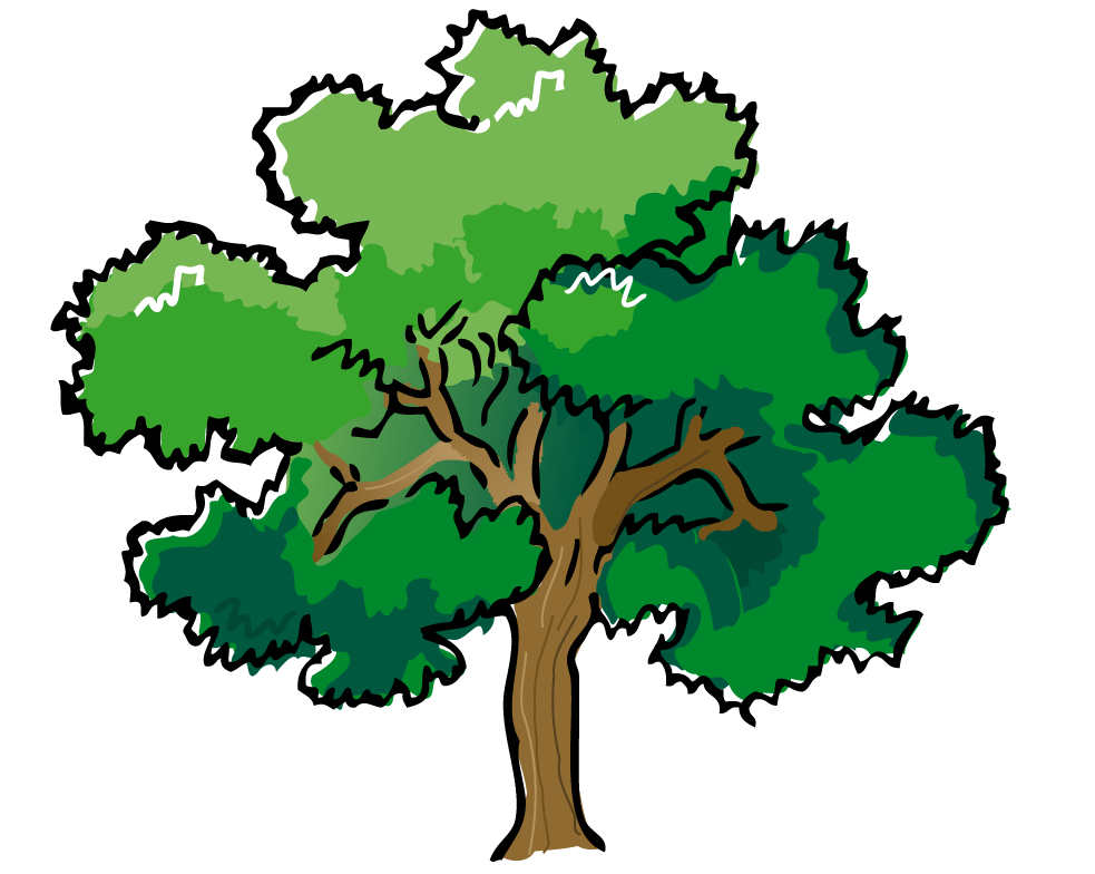 clipart tree png - photo #39