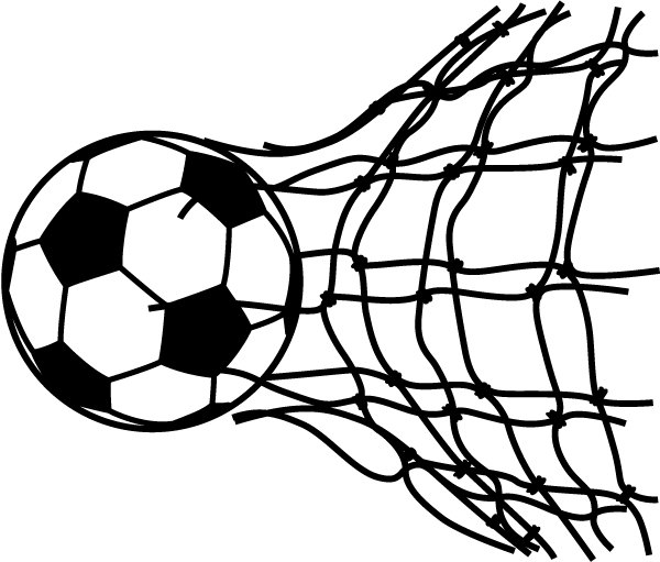 free vector clipart soccer ball - photo #28