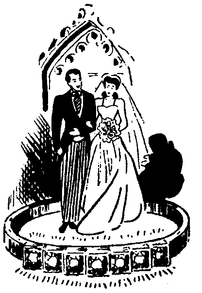 marriage vector clip art free download - photo #38