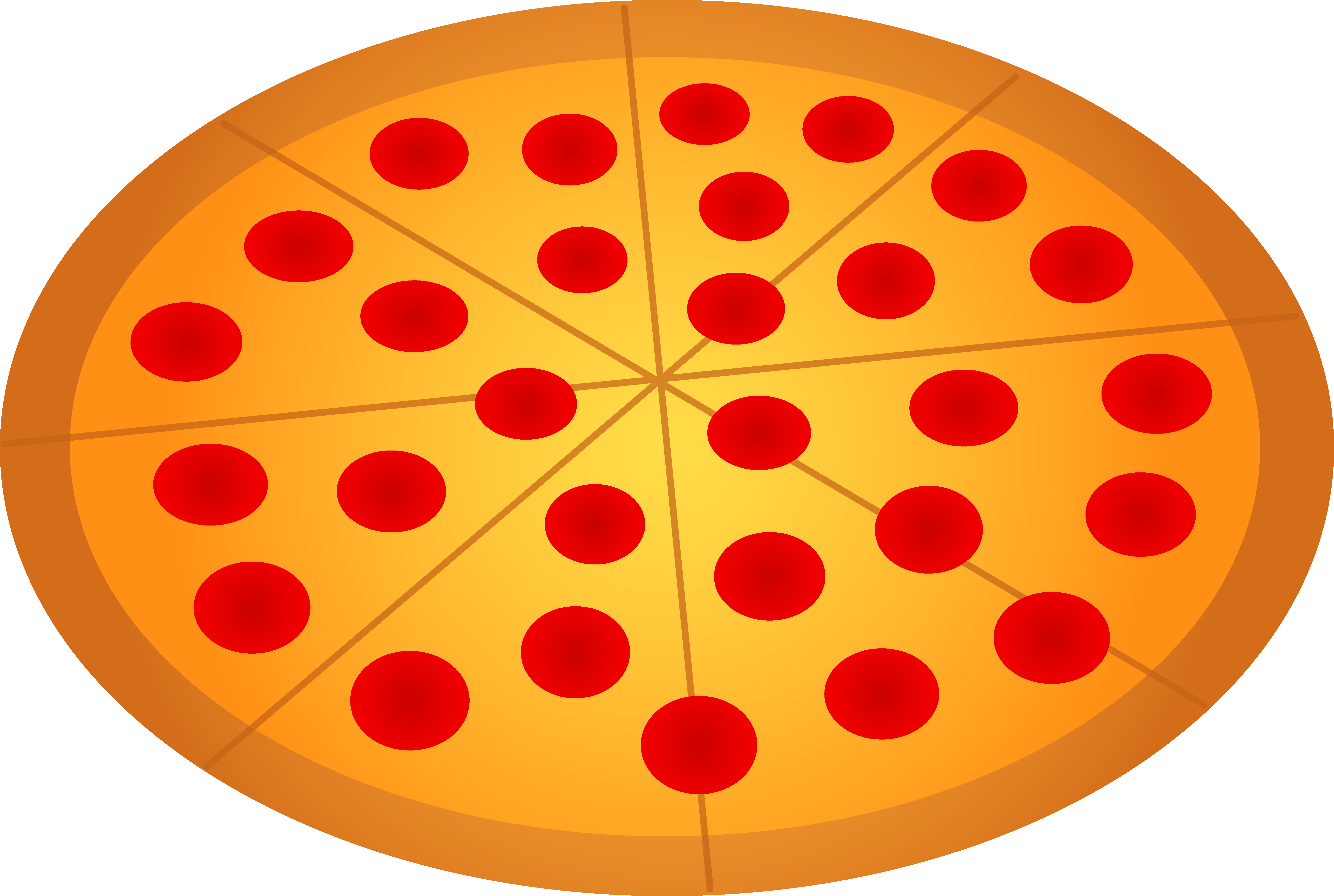 pizza clipart free download - photo #41
