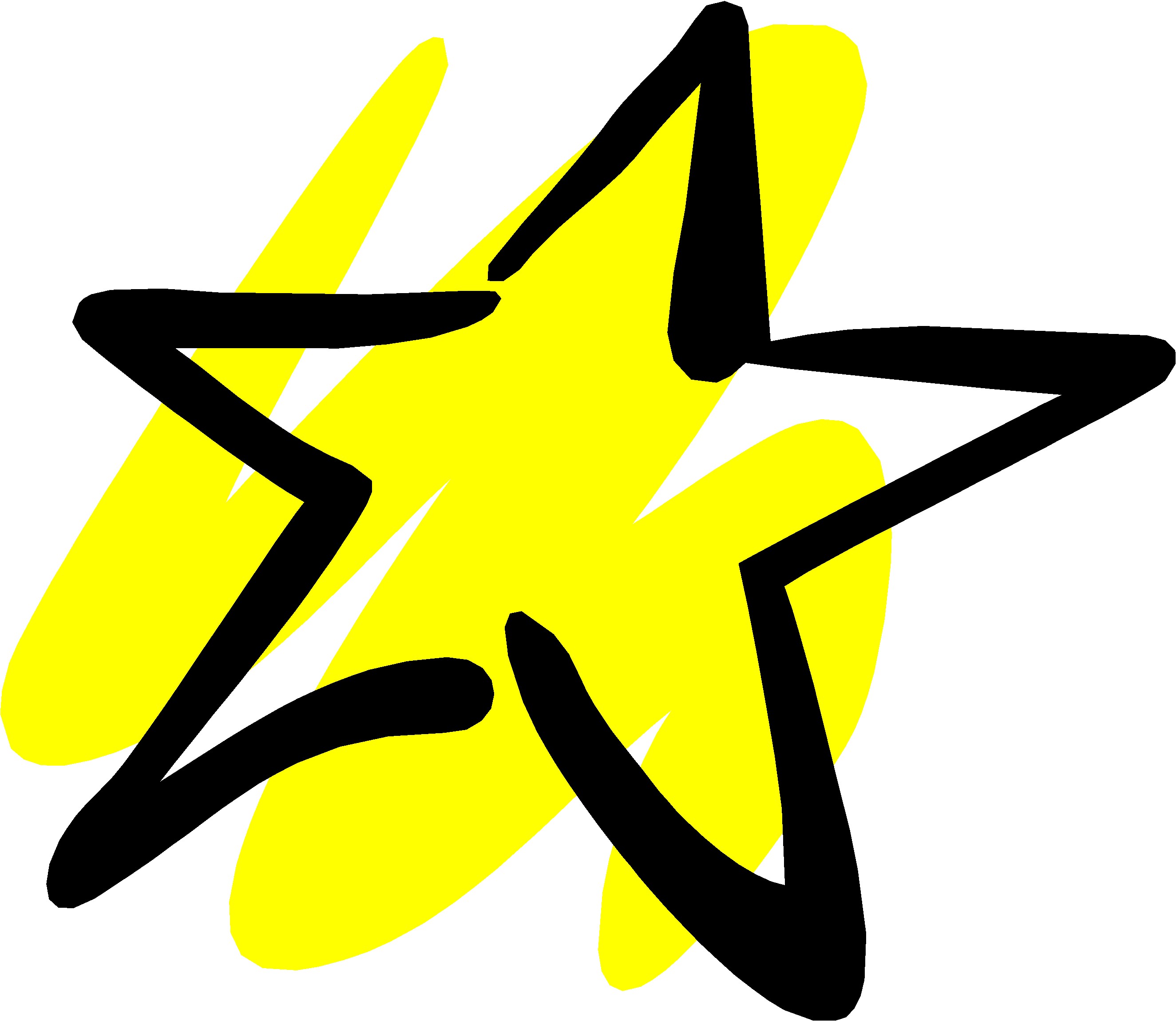 clipart you are a star - photo #11