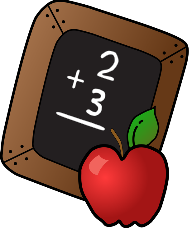 free clipart of back to school - photo #38