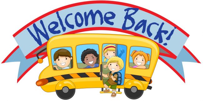 clip art pictures back to school - photo #24