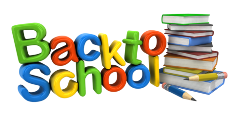 clip art pictures for back to school - photo #22