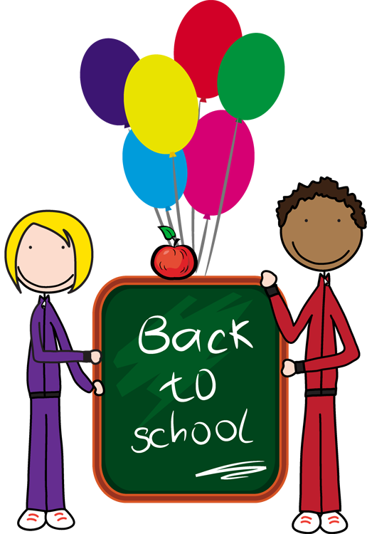 clipart of back to school - photo #50
