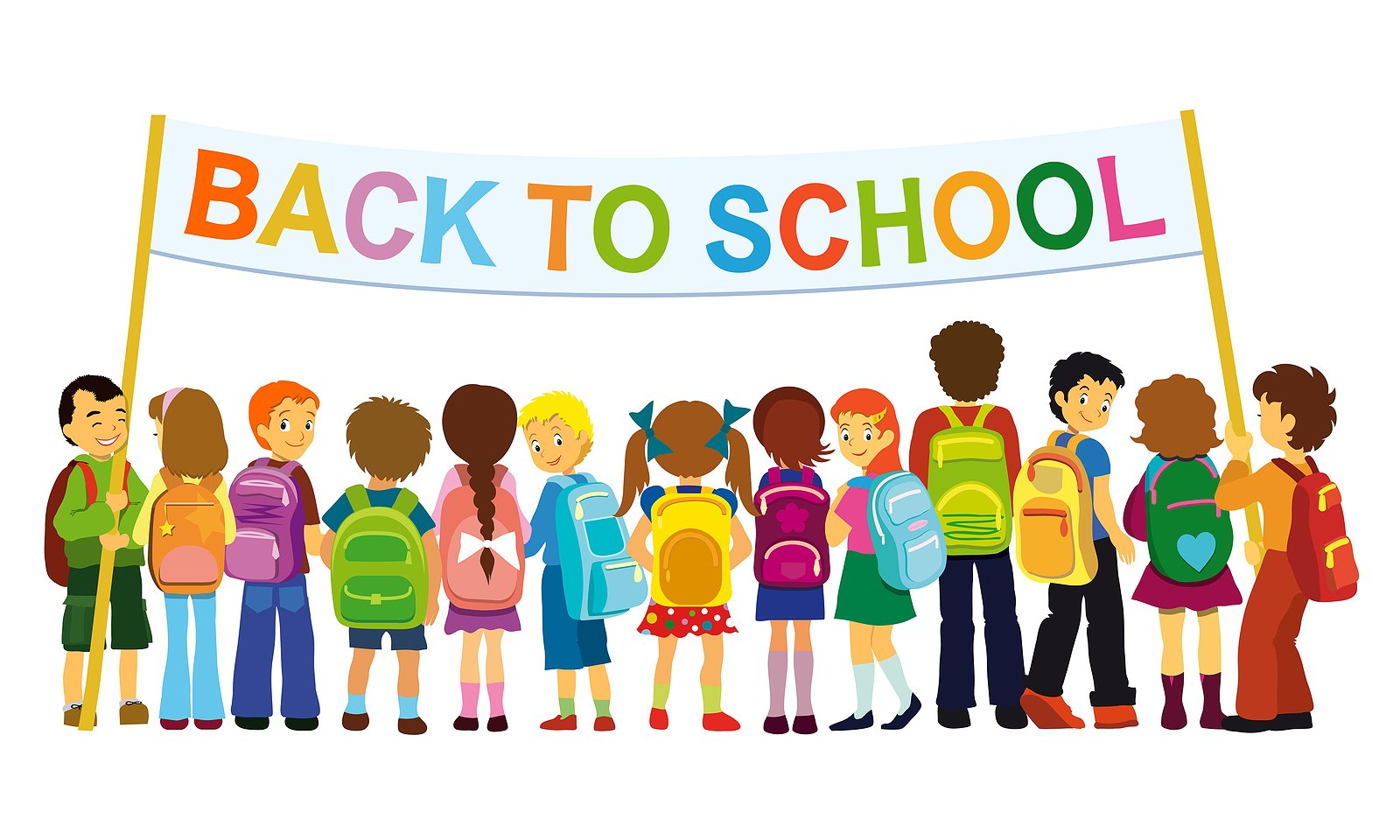 back to school clipart for teachers - photo #5