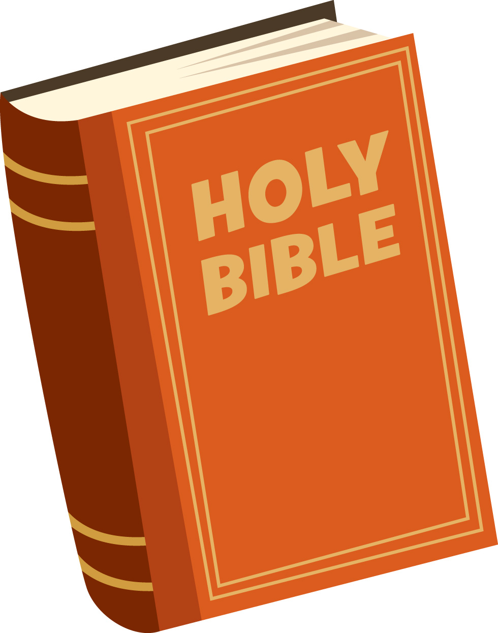 bible clipart free black and white - photo #29