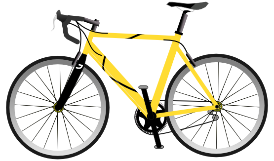 bicycle wheel clip art free - photo #11