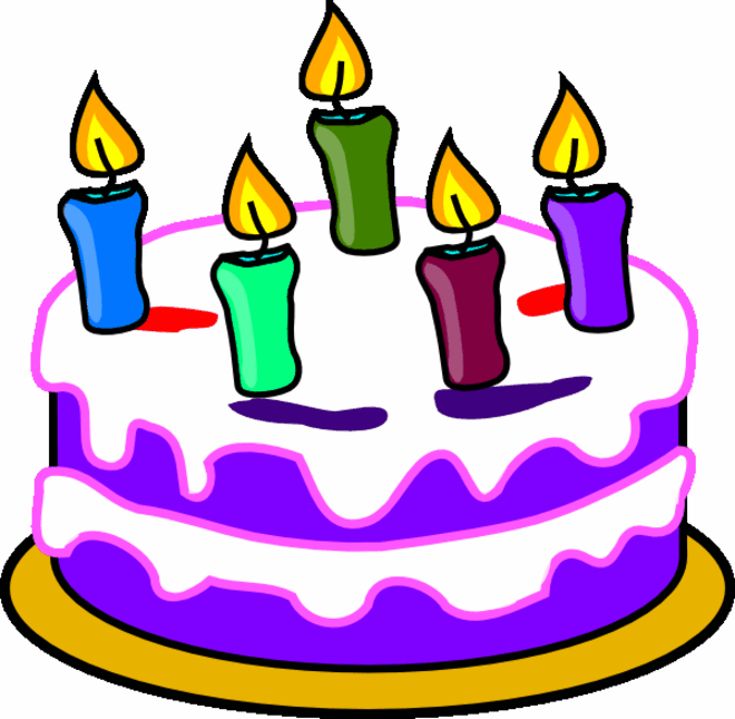 Happy birthday cake clip art happybirthdaywishes - Cliparting.com