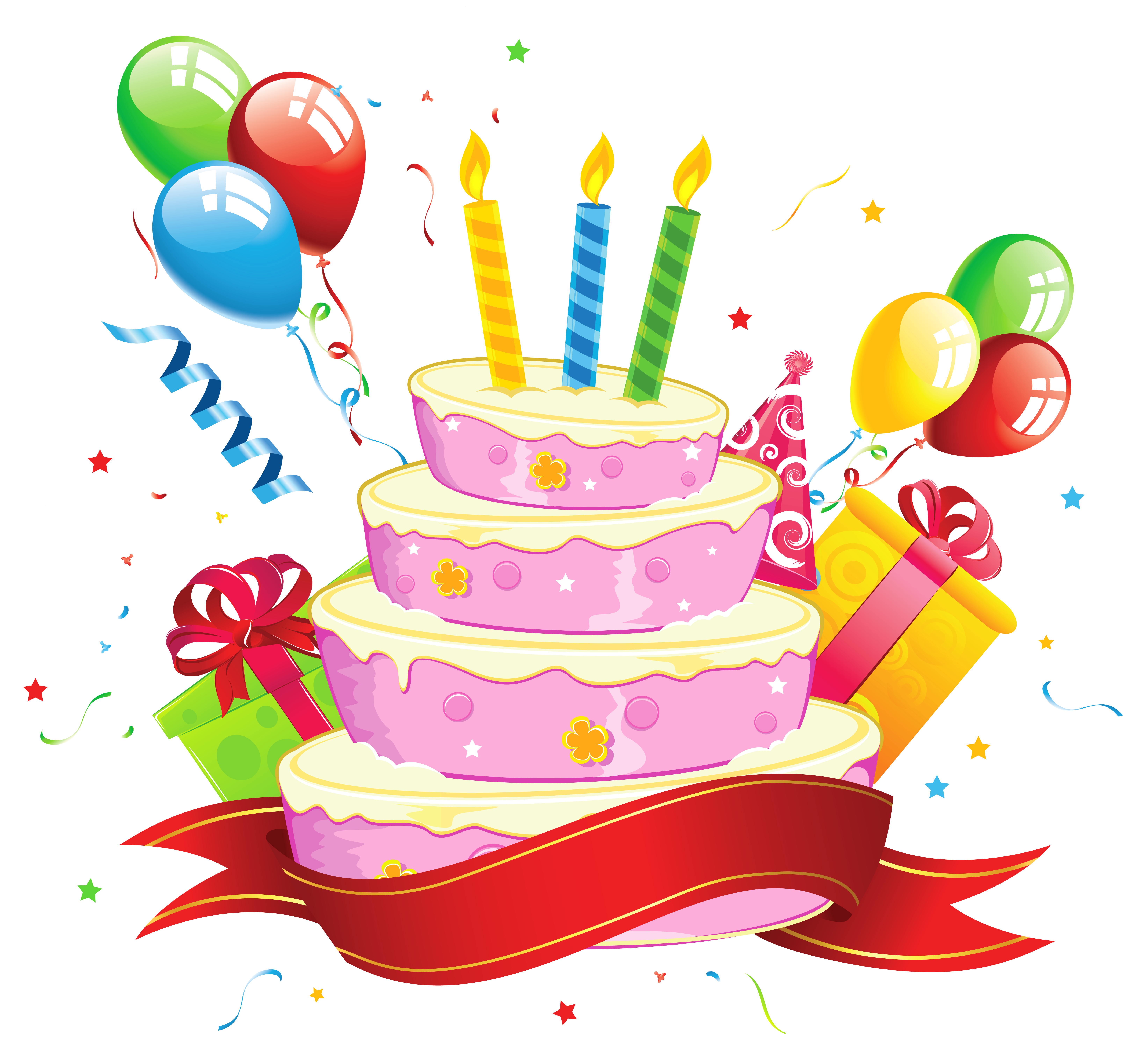 cake clipart png - photo #22