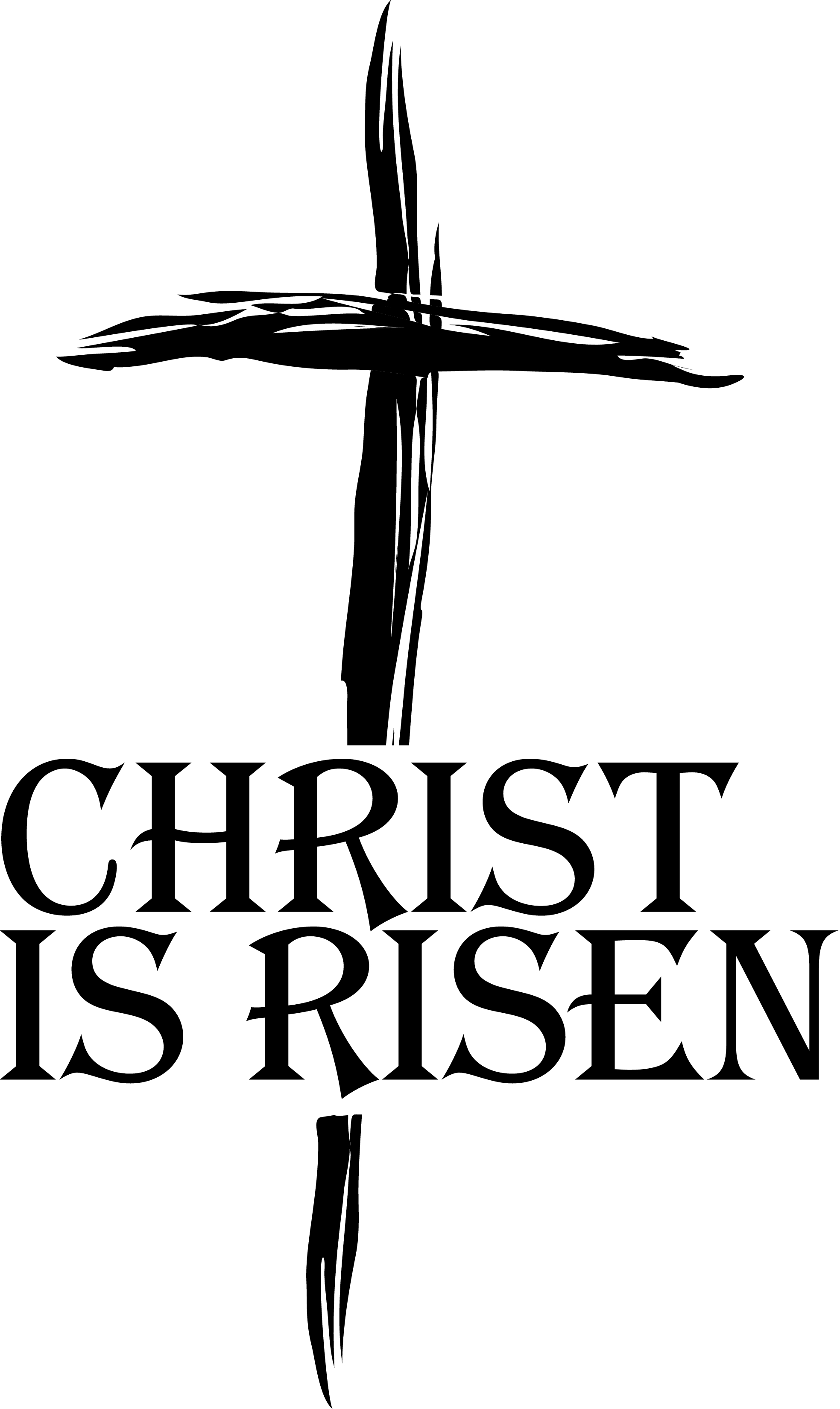 free christian clipart for easter sunday - photo #46