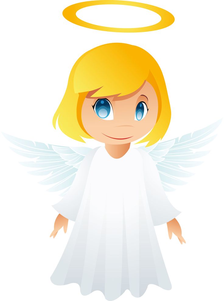 free angel graphics clipart - photo #3