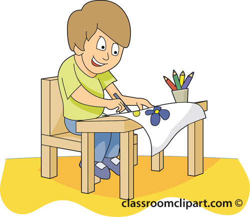 free clipart images classroom - photo #47