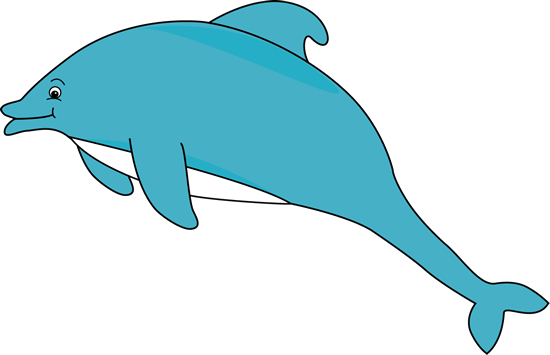 clipart dolphin pictures - photo #26