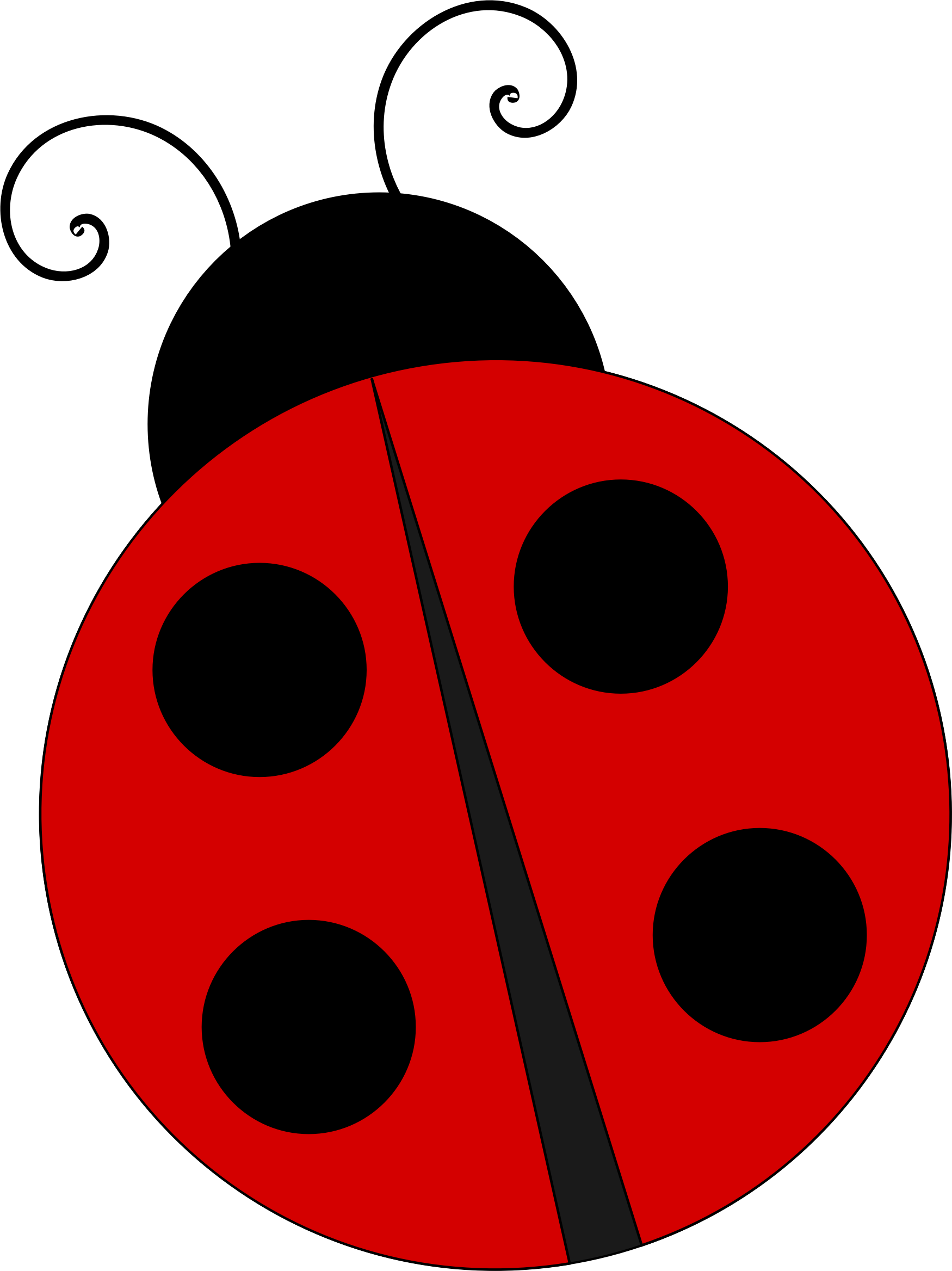 Free ladybug clip art drawings andlorful images 5 - Cliparting.com