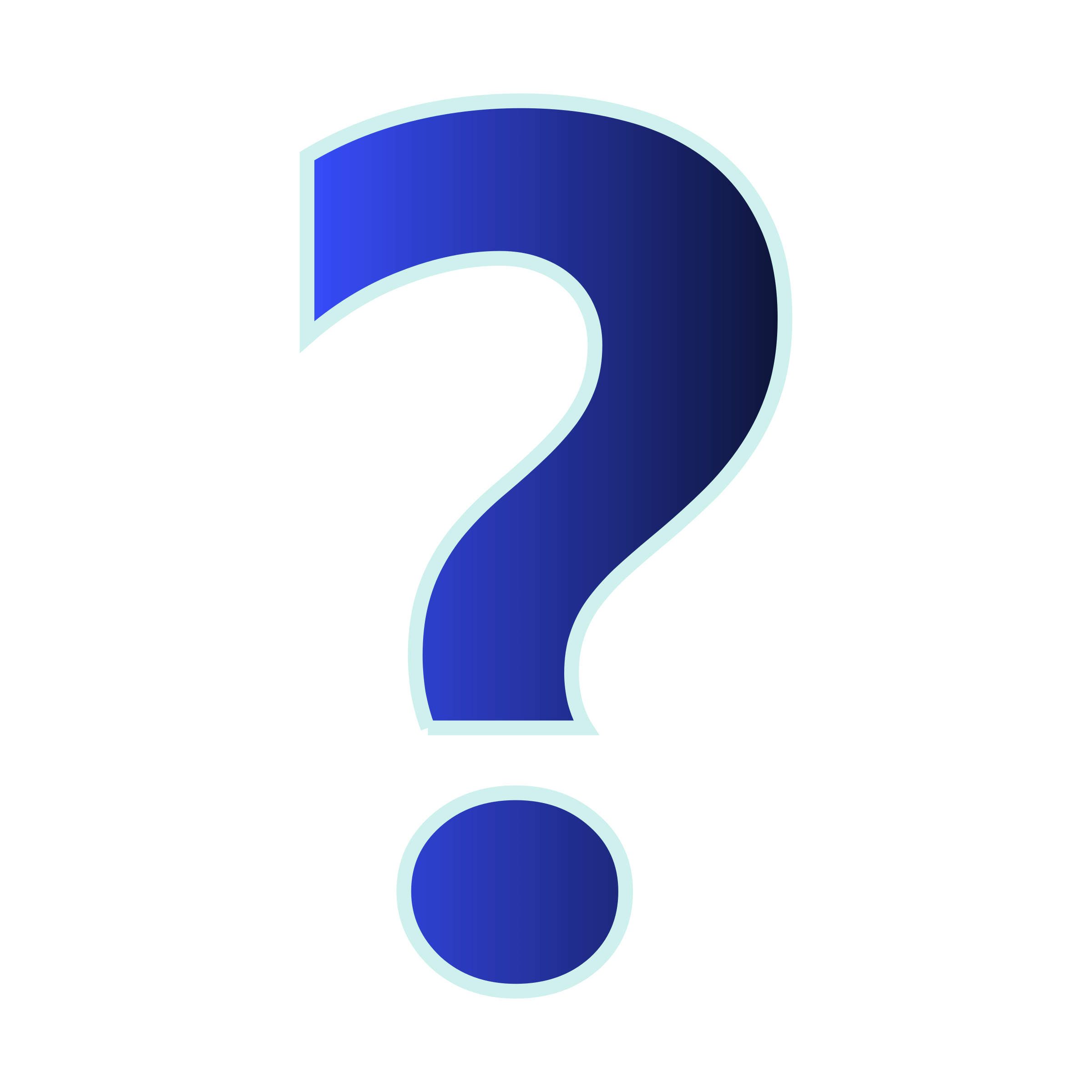 clipart picture of a question mark - photo #14