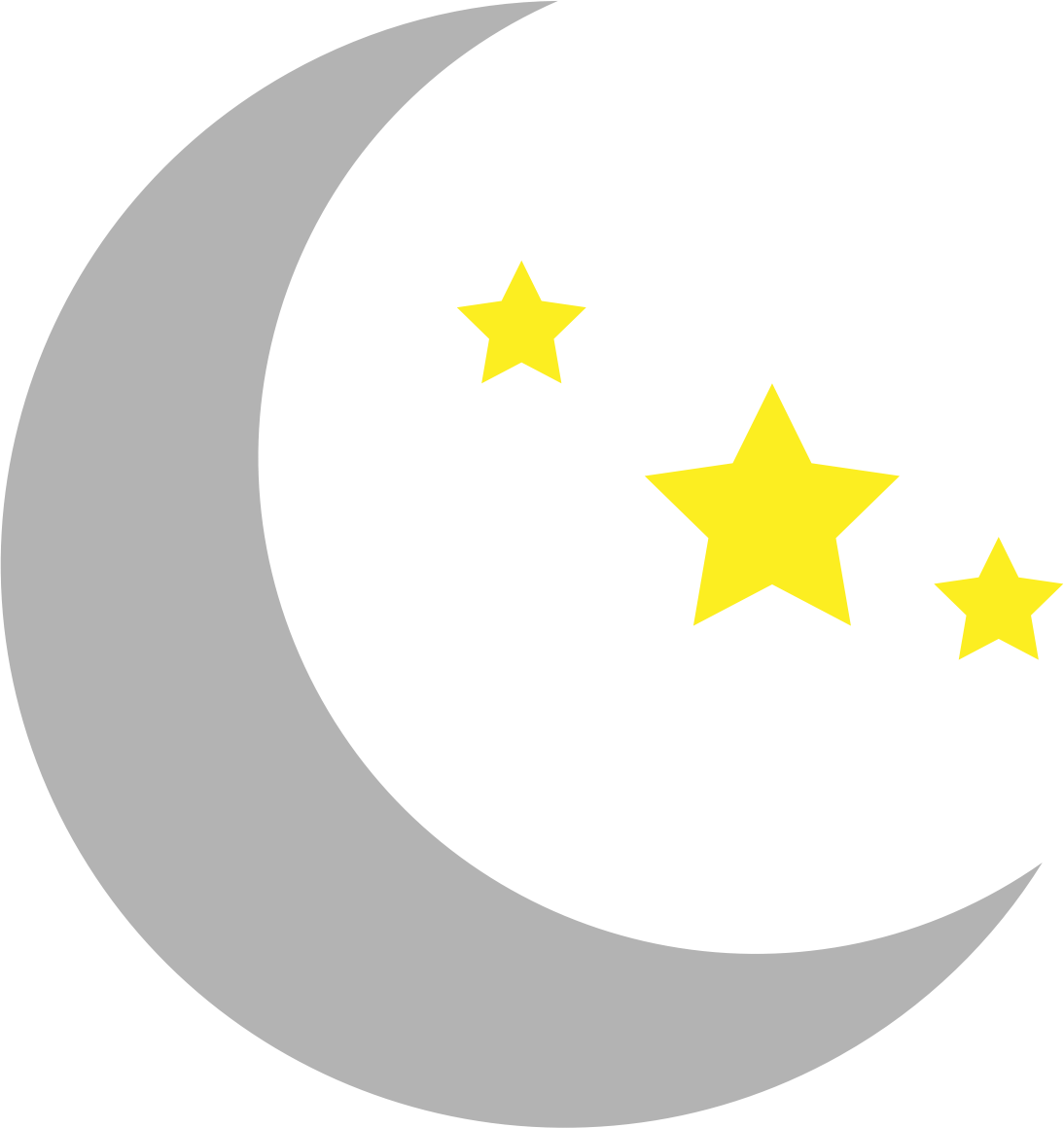 free clipart images moon - photo #10