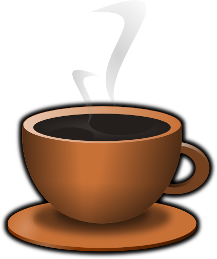coffee clipart free download - photo #15