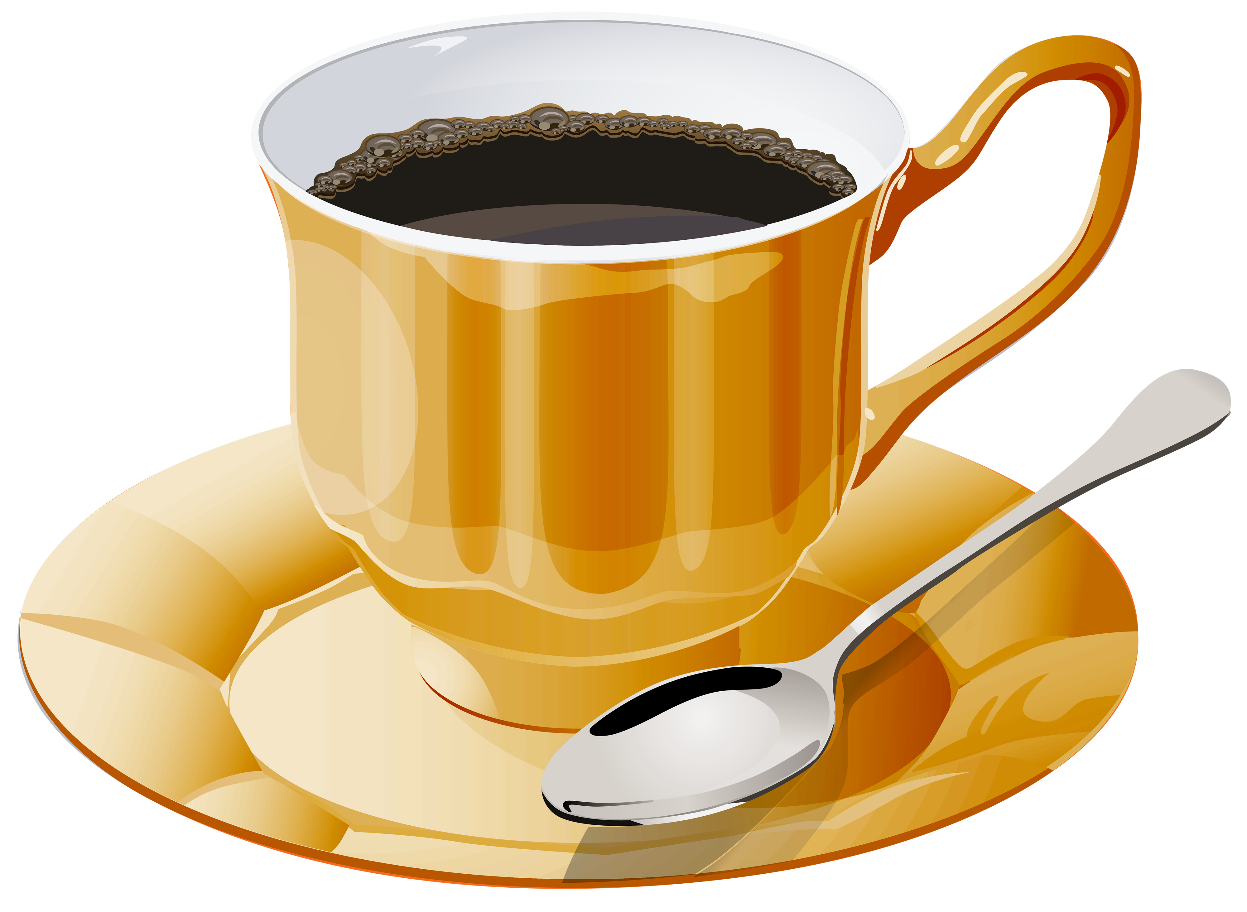 coffee clipart free download - photo #50