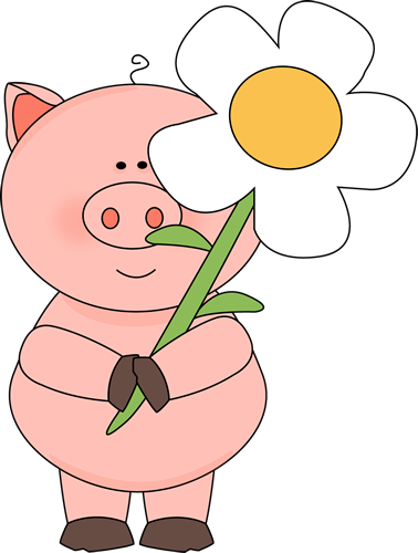 pig clipart png - photo #19