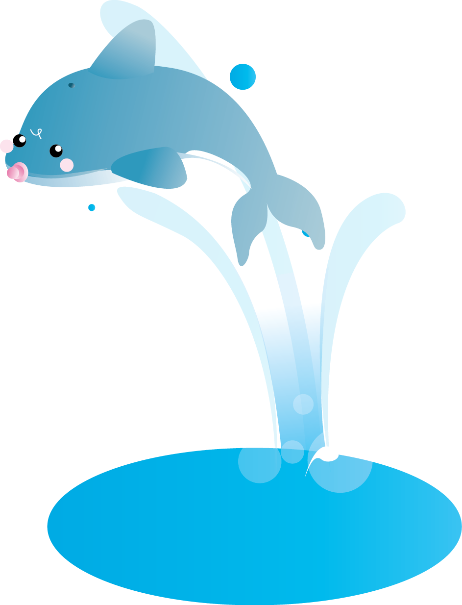 free clipart images dolphins - photo #45