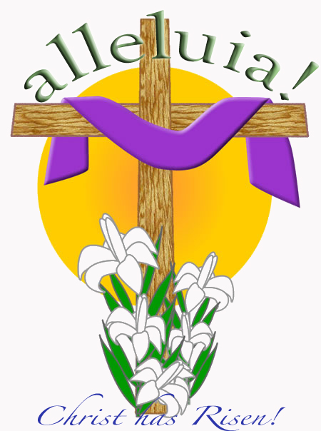 christian easter clipart free download - photo #2