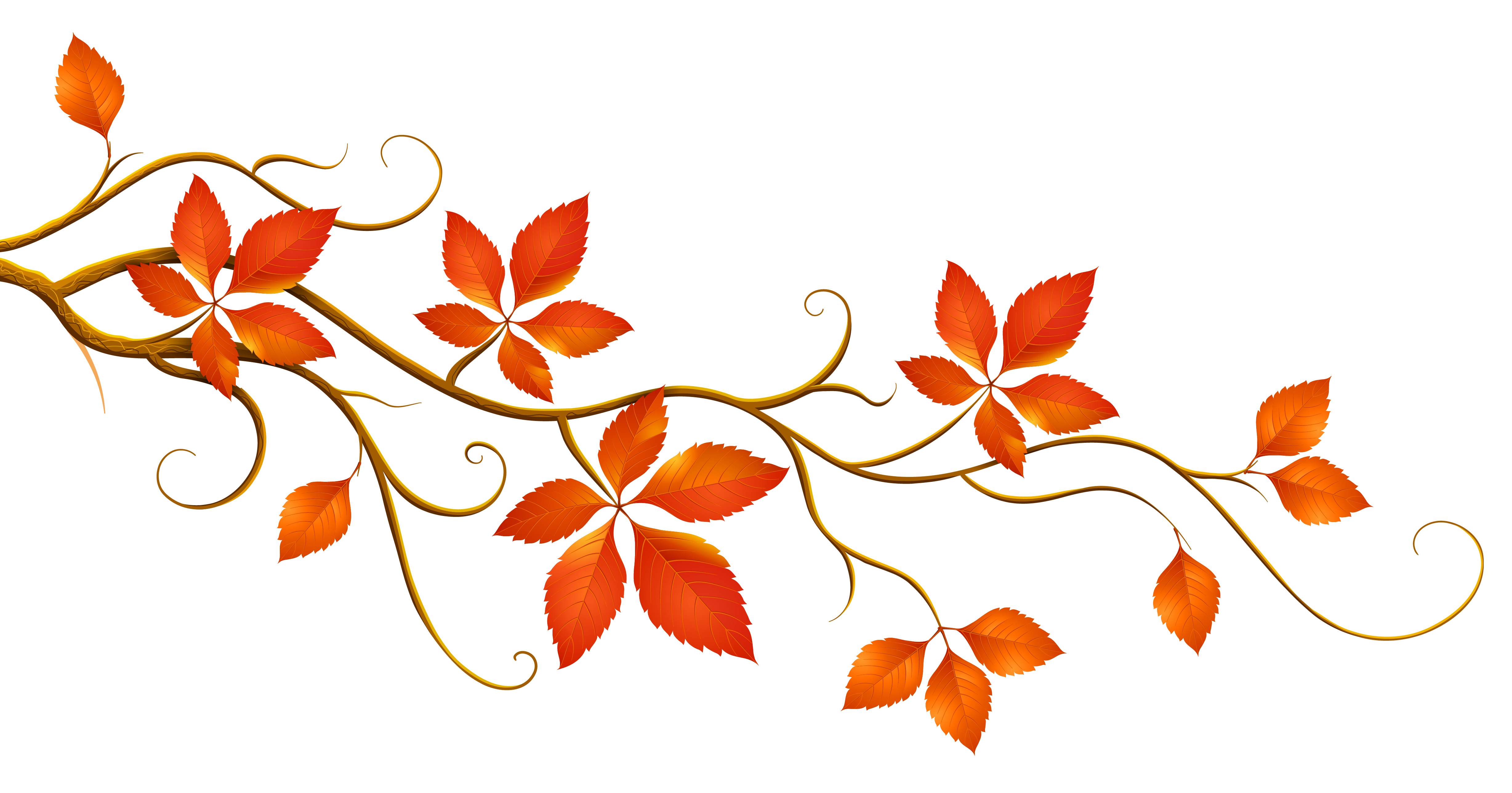 67 Free Fall Leaves Clip Art Cliparting
